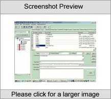 VisualGSM Enterprise Series (Enterprise License) Small Screenshot